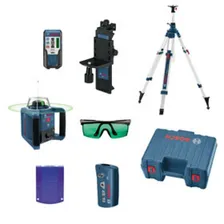 Лазер ротационный BOSCH GRL300HVG Set Prof / 0601061701