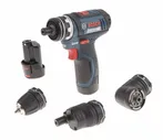 Шуруповерт Bosch GSR 12V-15 FC (0.601.9F6.000)