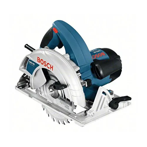 дисковая пила GKS65 BOSCH-0