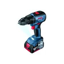 Аккумуляторная дрель-шуруповерт Bosch GSR GSR 18V-50 1ак 06019H5021