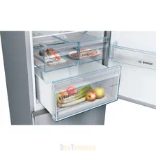 Двухкамерный холодильник Bosch KGN39XI326