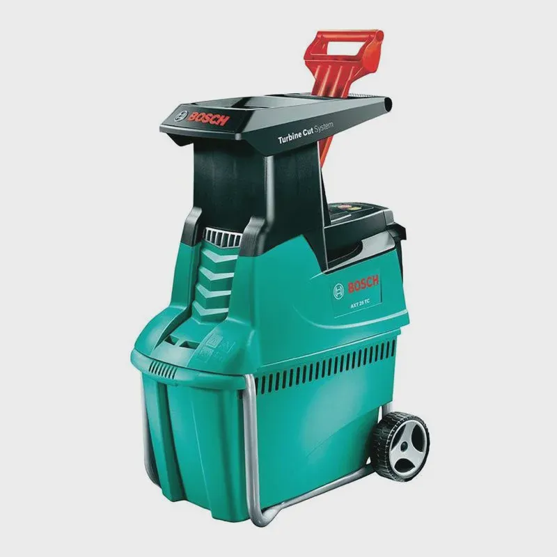 Bosch AXT 25 TC садовый измельчитель, 0600803300