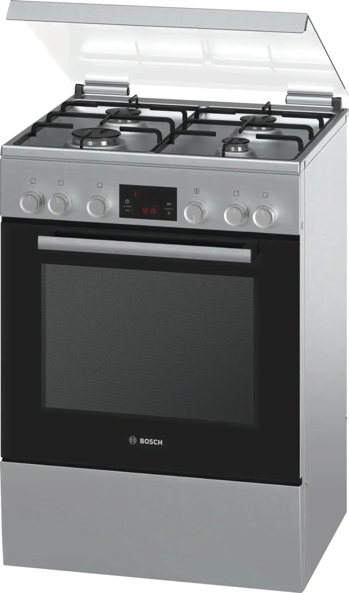 Bosch HGD645150R плита газовая