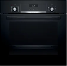 Встраиваемый духовой шкаф Bosch HIJ517YB0R