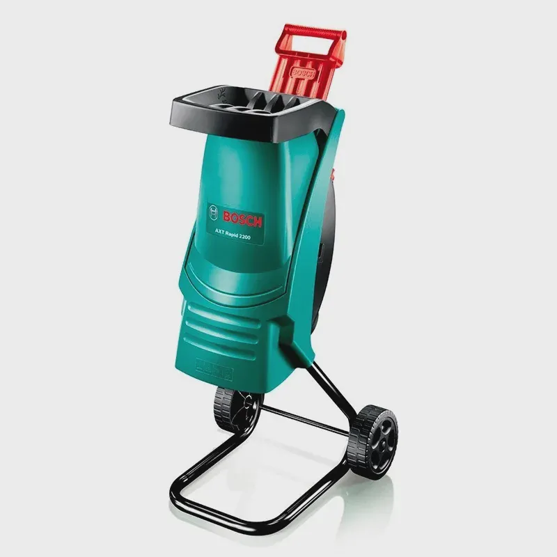 Bosch AXT Rapid 2200 садовый измельчитель, 0600853600