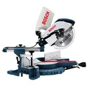 торцовочная пила GCM10S BOSCH