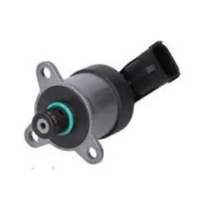 Регулятор давления топлива в ТНВД Trafic BOSCH 0928400672 (снят с производства/ замена 1465ZS0010)